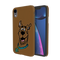Pluto Smile Printed Slim Cases and Cover for iPhone XR