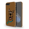 Pluto Smile Printed Slim Cases and Cover for iPhone 8 Plus