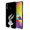 Looney rabit Printed Slim Cases and Cover for Galaxy A30