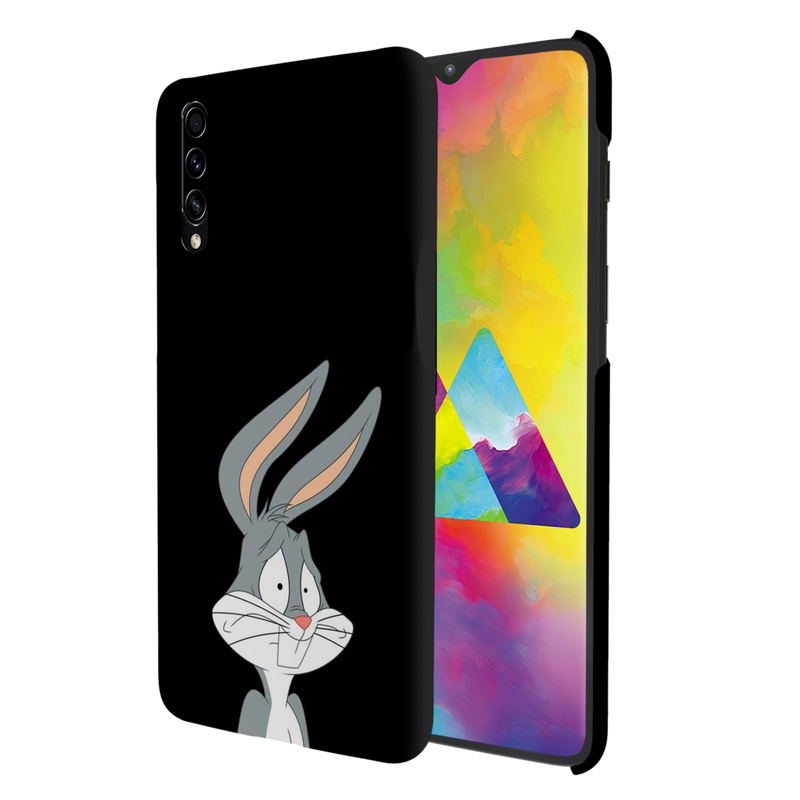 Looney rabit Printed Slim Cases and Cover for Galaxy A50