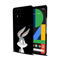 Looney rabit Printed Slim Cases and Cover for Pixel 4