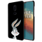 Looney rabit Printed Slim Cases and Cover for OnePlus 6