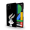Looney rabit Printed Slim Cases and Cover for Pixel 4A