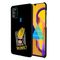 Hunk Printed Slim Cases and Cover for Galaxy M30S