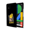 Hunk Printed Slim Cases and Cover for Pixel 4