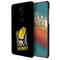 Hunk Printed Slim Cases and Cover for OnePlus 6