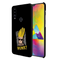 Hunk Printed Slim Cases and Cover for Galaxy A20S
