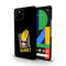 Hunk Printed Slim Cases and Cover for Pixel 4A