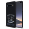 Everyting is okay Printed Slim Cases and Cover for Galaxy S10 Plus