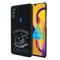 Everyting is okay Printed Slim Cases and Cover for Galaxy M30S