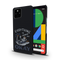 Everyting is okay Printed Slim Cases and Cover for Pixel 4A