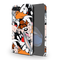 Looney Toons pattern Printed Slim Cases and Cover for iPhone 8 Plus