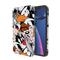 Looney Toons pattern Printed Slim Cases and Cover for iPhone XR