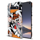 Looney Toons pattern Printed Slim Cases and Cover for Galaxy S10E