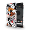 Looney Toons pattern Printed Slim Cases and Cover for Pixel 3