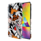 Looney Toons pattern Printed Slim Cases and Cover for Galaxy A20S