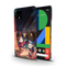 Gravity falls Printed Slim Cases and Cover for Pixel 4 XL