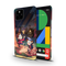 Gravity falls Printed Slim Cases and Cover for Pixel 4A