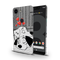 Dogs Love Printed Slim Cases and Cover for Pixel 3