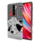 Dogs Love Printed Slim Cases and Cover for Redmi Note 8 Pro