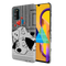 Dogs Love Printed Slim Cases and Cover for Galaxy M30S