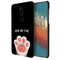 Give me five Printed Slim Cases and Cover for OnePlus 6