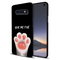 Give me five Printed Slim Cases and Cover for Galaxy S10E