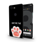 Give me five Printed Slim Cases and Cover for Pixel 3