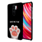 Give me five Printed Slim Cases and Cover for Redmi Note 8 Pro