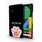 Give me five Printed Slim Cases and Cover for Pixel 4