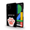 Give me five Printed Slim Cases and Cover for Pixel 4A
