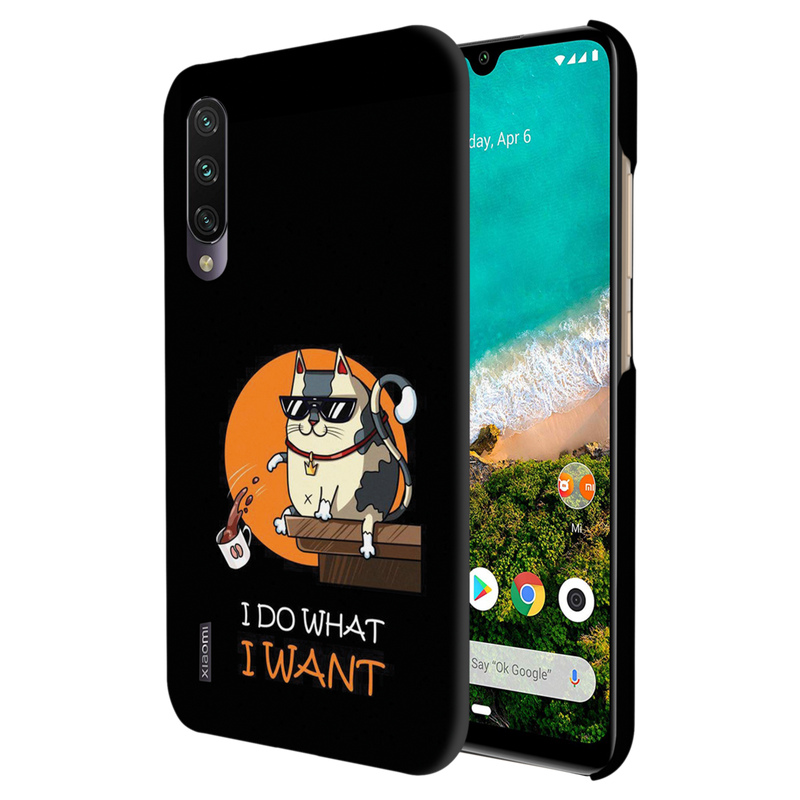 I do what Printed Slim Cases and Cover for Redmi A3