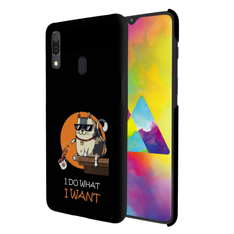 I do what Printed Slim Cases and Cover for Galaxy A30