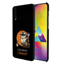 I do what Printed Slim Cases and Cover for Galaxy A50
