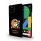 I do what Printed Slim Cases and Cover for Pixel 4A