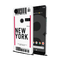 New York ticket Printed Slim Cases and Cover for Pixel 3 XL