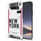 New York ticket Printed Slim Cases and Cover for Galaxy S10E