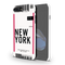 New York ticket Printed Slim Cases and Cover for iPhone 8 Plus