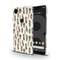 Feather pattern Printed Slim Cases and Cover for Pixel 3