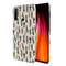 Feather pattern Printed Slim Cases and Cover for Redmi Note 8