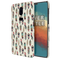 Feather pattern Printed Slim Cases and Cover for OnePlus 6