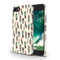 Feather pattern Printed Slim Cases and Cover for iPhone 7