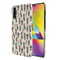 Feather pattern Printed Slim Cases and Cover for Galaxy A50S