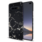 Dark Marble Printed Slim Cases and Cover for Galaxy S10