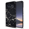 Dark Marble Printed Slim Cases and Cover for Galaxy S10E