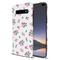 Pink florals Printed Slim Cases and Cover for Galaxy S10 Plus