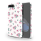 Pink florals Printed Slim Cases and Cover for iPhone 7 Plus