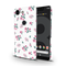 Pink florals Printed Slim Cases and Cover for Pixel 3
