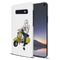 Scooter 75 Printed Slim Cases and Cover for Galaxy S10E