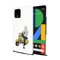 Scooter 75 Printed Slim Cases and Cover for Pixel 4